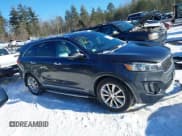✅ 2017 Kia Sorento SX • VIN: 5XYPKDA55HG251211 • Lot: 41394318. Listed on IAAI with 127,487 mi. Free auction sales archive from the USA and detailed vehicle history report at DreamBid. Image 13.