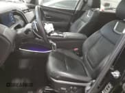 ✅ 2022 Hyundai Tucson Limited • VIN: 5NMJECAE5NH121261 • Lot: 56285964. Wystawiony na Copart z przebiegiem 38 233 mil. Bezpłatny archiwum sprzedaży aukcyjnych z USA i szczegółowy raport historii pojazdu na DreamBid. Zdjęcie 7.