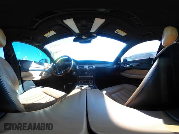 ✅ 2012 Mercedes-Benz CLS 550 • VIN: WDDLJ7DB3CA043458 • Lot: 43628236. Wystawiony na IAAI z przebiegiem 104 062 mil. Bezpłatny archiwum sprzedaży aukcyjnych z USA i szczegółowy raport historii pojazdu na DreamBid. Zdjęcie 20.