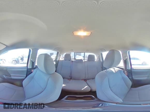 ✅ 2019 Toyota Tacoma SR5 • VIN: 5TFAX5GN5KX161579 • Лот: 90804775. Опубликован ранее на Copart с пробегом 90 045 миль. Бесплатный доступ к архиву аукционных продаж из США и подробный отчёт об истории автомобиля на DreamBid. Изображение 14.