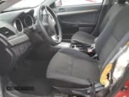 ✅ 2014 Mitsubishi Lancer ES • VIN: JA32U2FU5EU013652 • Lot: 64314235. Listed on Copart with 65,613 mi. Free auction sales archive from the USA and detailed vehicle history report at DreamBid. Image 7.