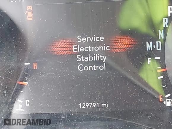 ✅ 2017 Dodge Challenger R/T • VIN: 2C3CDZBT5HH549038 • Лот: 43455235. Опубликован ранее на IAAI с пробегом 129 791 миль. Бесплатный доступ к архиву аукционных продаж из США и подробный отчёт об истории автомобиля на DreamBid. Изображение 15.