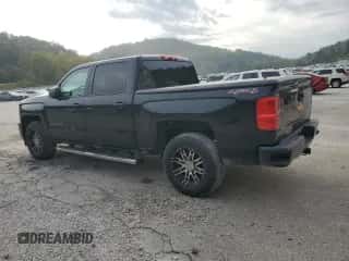 2014 Chevrolet Silverado 1500 Work Truck с VIN 3GCUKPEH2EG244576, выставлен на аукционе Copart как лот 80700655 с пробегом 172 019 миль миль и Списание • Salvage title. История ставок и продаж доступна на DreamBid. Изображение 2.