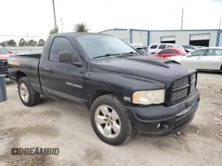 ✅ 2005 Dodge 1500 SLT • VIN: 1D7HA16D75J533633 • Лот: 78833574. Опубликован ранее на Copart с пробегом 176 340 миль. Бесплатный доступ к архиву аукционных продаж из США и подробный отчёт об истории автомобиля на DreamBid. Изображение 4.