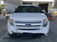 ✅ 2013 Ford Explorer Limited • VIN: 1FM5K7F89DGA86522 • Lot: 55954315. Wystawiony na Copart z przebiegiem 190 315 mil. Bezpłatny archiwum sprzedaży aukcyjnych z USA i szczegółowy raport historii pojazdu na DreamBid. Zdjęcie 5.