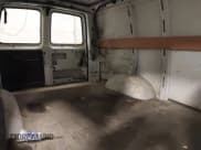 ✅ 2001 Chevrolet Express Cargo • VIN: 1GCFG25W911173770 • Lot: 43657435. Listed on IAAI with 162,119 mi. Free auction sales archive from the USA and detailed vehicle history report at DreamBid. Image 8.