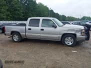 ✅ 2006 Chevrolet Silverado 1500 LT1 • VIN: 2GCEC13T661128104 • Лот: 42430767. Опубликован ранее на IAAI с пробегом 276 945 миль. Бесплатный доступ к архиву аукционных продаж из США и подробный отчёт об истории автомобиля на DreamBid. Изображение 13.
