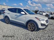 ✅ 2016 Hyundai Santa Fe • VIN: 5XYZT3LB0GG352299 • Лот: 93653065. Опубликован ранее на Copart с пробегом 68 804 миль. Бесплатный доступ к архиву аукционных продаж из США и подробный отчёт об истории автомобиля на DreamBid. Изображение 4.
