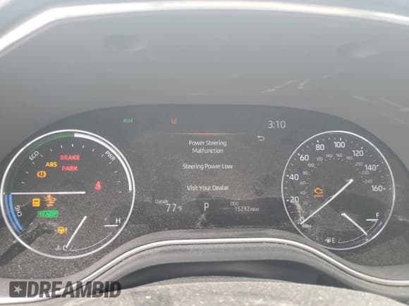 ✅ 2020 Toyota Avalon Hybrid XLE • VIN: 4T1A21FB3LU017705 • Lot: 50613425. Wystawiony na Copart z przebiegiem 15 292 mil. Bezpłatny archiwum sprzedaży aukcyjnych z USA i szczegółowy raport historii pojazdu na DreamBid. Zdjęcie 9.