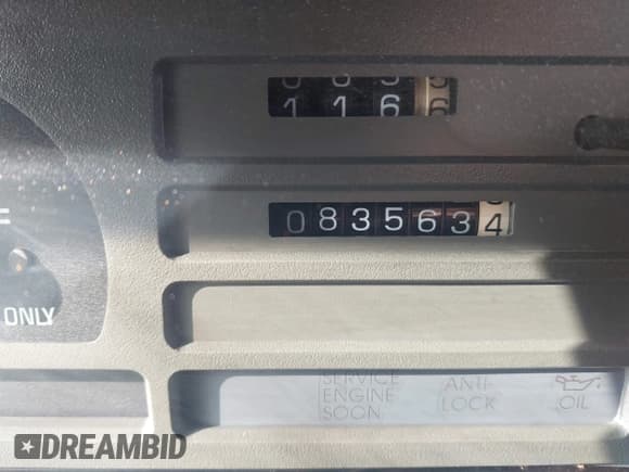 ✅ 1993 Chevrolet Lumina • VIN: 2G1WN14T6P9116348 • Лот: 43717645. Опубликован ранее на IAAI с пробегом 83 563 миль. Бесплатный доступ к архиву аукционных продаж из США и подробный отчёт об истории автомобиля на DreamBid. Изображение 16.