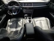 ✅ 2020 Kia Optima EX • VIN: KNAGU4LE1L5044255 • Lot: 60723945. Listed on Copart with 51,954 mi. Free auction sales archive from the USA and detailed vehicle history report at DreamBid. Image 8.