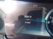 ✅ 2019 Mercedes-Benz E 53 AMG • VIN: WDDZF6BB7KA634027 • Lot: 41577255. Listed on IAAI with 51,343 mi. Free auction sales archive from the USA and detailed vehicle history report at DreamBid. Image 15.