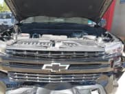 ✅ 2021 Chevrolet Silverado 1500 RST • VIN: 3GCUYEED6MG289454 • Lot: 43445135. Wystawiony na IAAI z przebiegiem 65 673 mil. Bezpłatny archiwum sprzedaży aukcyjnych z USA i szczegółowy raport historii pojazdu na DreamBid. Zdjęcie 10.