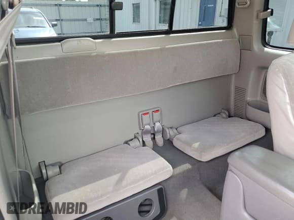 ✅ 2004 Toyota Tacoma PreRunner • VIN: 5TESN92N44Z405226 • Lot: 84243315. Listed on Copart with 191,473 mi. Free auction sales archive from the USA and detailed vehicle history report at DreamBid. Image 10.