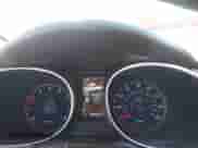 2015 Hyundai Santa Fe Limited with VIN KM8SR4HF7FU091943, listed as a IAAI auction lot 41391336 with 155,217 mi miles and . Bid and sale history available at DreamBid. Image 7.