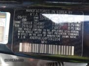 ✅ 2023 Kia Sorento EX • VIN: KNDRH4LG4P5142204 • Lot: 42124600. Wystawiony na IAAI z przebiegiem 76 357 mil. Bezpłatny archiwum sprzedaży aukcyjnych z USA i szczegółowy raport historii pojazdu na DreamBid. Zdjęcie 9.