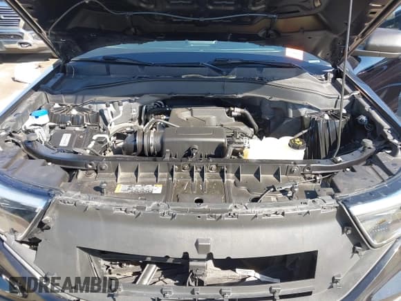 ✅ 2020 Ford Explorer • VIN: 1FMSK8BH0LGB12535 • Lot: 41633073. Listed on IAAI with 69,347 mi. Free auction sales archive from the USA and detailed vehicle history report at DreamBid. Image 10.