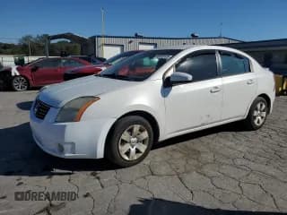 ✅ 2012 Nissan Sentra 2.0 • VIN: 3N1AB6AP0CL782971 • Lot: 86529105. Wystawiony na Copart z przebiegiem 176 341 mil. Bezpłatny archiwum sprzedaży aukcyjnych z USA i szczegółowy raport historii pojazdu na DreamBid. Zdjęcie 1.