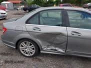 ✅ 2008 Mercedes-Benz C 300 Sport • VIN: WDDGF54X78R014721 • Lot: 42276415. Wystawiony na IAAI z przebiegiem 188 000 mil. Bezpłatny archiwum sprzedaży aukcyjnych z USA i szczegółowy raport historii pojazdu na DreamBid. Zdjęcie 6.