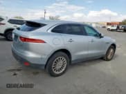 ✅ 2019 Jaguar F-Pace 25t • VIN: SADCS2FX6KA391678 • Lot: 68933475. Wystawiony na Copart z przebiegiem 98 996 mil. Bezpłatny archiwum sprzedaży aukcyjnych z USA i szczegółowy raport historii pojazdu na DreamBid. Zdjęcie 3.