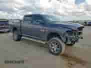 2015 Ram 1500 Outdoorsman with VIN 1C6RR6LT3FS581956, listed as a Copart auction lot 80219955 with 119,544 mi miles and Salvage title. Bid and sale history available at DreamBid. Image 4.