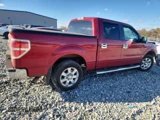 ✅ 2013 Ford F-150 Lariat • VIN: 1FTFW1CF4DKD18972 • Лот: 92014655. Опубликован ранее на Copart с пробегом 332 240 миль. Бесплатный доступ к архиву аукционных продаж из США и подробный отчёт об истории автомобиля на DreamBid. Изображение 3.