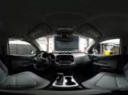 ✅ 2016 Chevrolet Colorado 4WD LT • VIN: 1GCGTCE36G1193477 • Лот: 42951549. Опубликован ранее на IAAI с пробегом 113 867 миль. Бесплатный доступ к архиву аукционных продаж из США и подробный отчёт об истории автомобиля на DreamBid. Изображение 18.