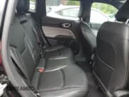 ✅ 2024 Jeep Compass Limited • VIN: 3C4NJDCN6RT602273 • Lot: 69156575. Listed on Copart with 24,363 mi. Free auction sales archive from the USA and detailed vehicle history report at DreamBid. Image 11.