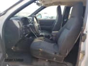 ✅ 2007 Chevrolet Colorado Work Truck • VIN: 1GCDT19E078145662 • Лот: 53183955. Опубликован ранее на Copart с пробегом 222 723 миль. Бесплатный доступ к архиву аукционных продаж из США и подробный отчёт об истории автомобиля на DreamBid. Изображение 7.