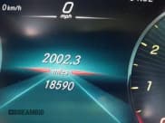 ✅ 2023 Mercedes-Benz C 300 • VIN: W1KWJ8EB8PG128462 • Lot: 41463281. Wystawiony na IAAI z przebiegiem 18 590 mil. Bezpłatny archiwum sprzedaży aukcyjnych z USA i szczegółowy raport historii pojazdu na DreamBid. Zdjęcie 15.