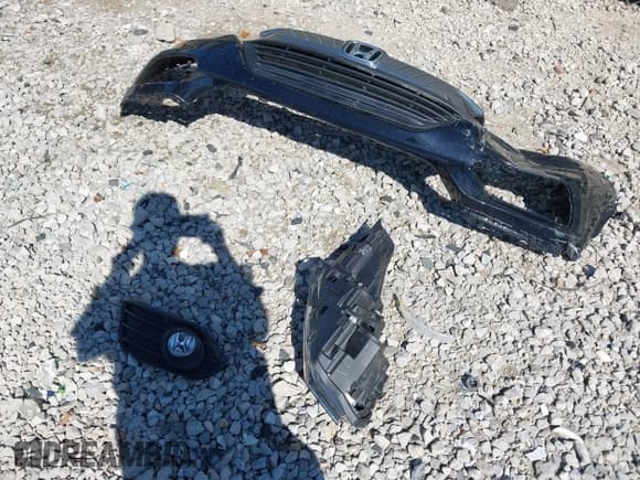 ✅ 2022 Honda HR-V EX • VIN: 3CZRU6H55NM707270 • Лот: 43163955. Опубликован ранее на IAAI с пробегом 40 856 миль. Бесплатный доступ к архиву аукционных продаж из США и подробный отчёт об истории автомобиля на DreamBid. Изображение 12.