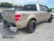 ✅ 2012 Ford F-150 XL • VIN: 1FTFW1ET3CFA98797 • Лот: 43068777. Опубликован ранее на IAAI с пробегом 229 579 миль. Бесплатный доступ к архиву аукционных продаж из США и подробный отчёт об истории автомобиля на DreamBid. Изображение 4.