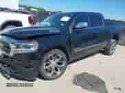 2024 Ram 1500 Limited с VIN 1C6SRFHT0RN115947, выставлен на аукционе IAAI как лот 42235255 с пробегом 18 961 миль миль и . История ставок и продаж доступна на DreamBid. Изображение 17.