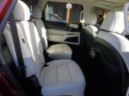 ✅ 2023 Kia Telluride EX • VIN: 5XYP34GC2PG364969 • Lot: 46620425. Listed on Copart with 30,613 mi. Free auction sales archive from the USA and detailed vehicle history report at DreamBid. Image 11.