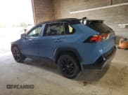 ✅ 2023 Toyota RAV4 Hybrid XSE • VIN: 4T3E6RFV9PU106660 • Lot: 80434085. Listed on Copart with 57,193 mi. Free auction sales archive from the USA and detailed vehicle history report at DreamBid. Image 2.