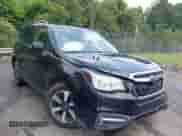 2017 Subaru Forester Limited with VIN JF2SJAJC7HH504600, listed as a IAAI auction lot 42492890 with 130,925 mi miles and . Bid and sale history available at DreamBid. Image 1.