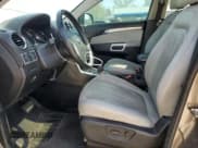 ✅ 2012 Chevrolet Captiva Sport LTZ • VIN: 3GNFL4E58CS613176 • Лот: 52626265. Опубликован ранее на Copart с пробегом 168 942 миль. Бесплатный доступ к архиву аукционных продаж из США и подробный отчёт об истории автомобиля на DreamBid. Изображение 7.