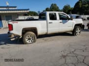 ✅ 2019 Chevrolet Silverado 2500HD Work Truck • VIN: 2GC2KREG9K1240507 • Lot: 70672895. Wystawiony na Copart z przebiegiem 117 725 mil. Bezpłatny archiwum sprzedaży aukcyjnych z USA i szczegółowy raport historii pojazdu na DreamBid. Zdjęcie 3.