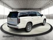 ✅ 2021 Cadillac Escalade Sport Platinum • VIN: 1GYS4GKL9MR205XXX • Lot: 72088955. Listed on Copart with 58,472 mi. Free auction sales archive from the USA and detailed vehicle history report at DreamBid. Image 3.