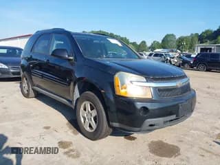 ✅ 2007 Chevrolet Equinox LT • VIN: 2CNDL73F076055451 • Лот: 42799281. Опубликован ранее на IAAI с пробегом 183 125 миль. Бесплатный доступ к архиву аукционных продаж из США и подробный отчёт об истории автомобиля на DreamBid. Изображение 1.