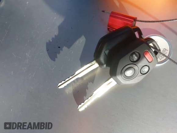 ✅ 2017 Subaru Impreza Premium • VIN: 4S3GKAD68H3611434 • Lot: 43128256. Listed on IAAI with 145,290 mi. Free auction sales archive from the USA and detailed vehicle history report at DreamBid. Image 11.