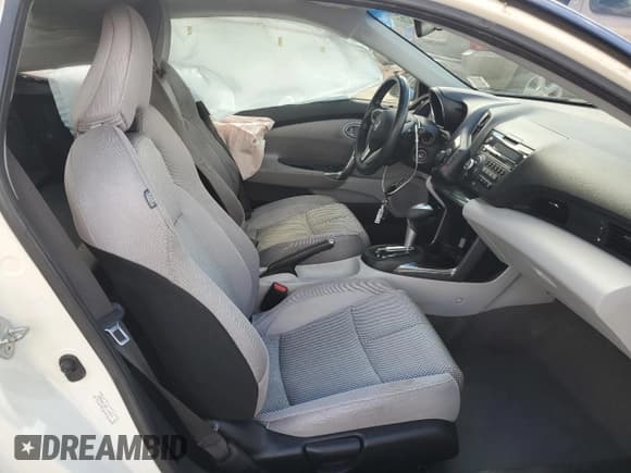 ✅ 2012 Honda CR-Z EX • VIN: JHMZF1D68CS003603 • Lot: 69996935. Wystawiony na Copart z przebiegiem 144 223 mil. Bezpłatny archiwum sprzedaży aukcyjnych z USA i szczegółowy raport historii pojazdu na DreamBid. Zdjęcie 10.