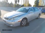 ✅ 2005 Lexus ES 350 • VIN: JTHBA30G355130612 • Лот: 43751051. Опубликован ранее на IAAI с пробегом 192 608 миль. Бесплатный доступ к архиву аукционных продаж из США и подробный отчёт об истории автомобиля на DreamBid. Изображение 6.