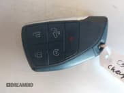 ✅ 2023 Chevrolet Traverse LS • VIN: 1GNERFKW3PJ171353 • Lot: 43230525. Wystawiony na IAAI z przebiegiem 47 401 mil. Bezpłatny archiwum sprzedaży aukcyjnych z USA i szczegółowy raport historii pojazdu na DreamBid. Zdjęcie 11.