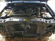 ✅ 2007 Ford Ranger XL • VIN: 1FTYR14UX7PA57710 • Lot: 94332505. Wystawiony na Copart z przebiegiem 164 319 mil. Bezpłatny archiwum sprzedaży aukcyjnych z USA i szczegółowy raport historii pojazdu na DreamBid. Zdjęcie 11.