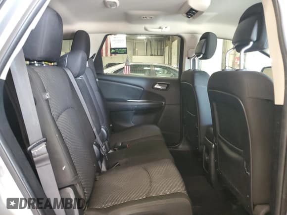 ✅ 2020 Dodge Journey SE Value • VIN: 3C4PDCAB5LT194889 • Лот: 80335365. Опубликован ранее на Copart с пробегом 251 848 миль. Бесплатный доступ к архиву аукционных продаж из США и подробный отчёт об истории автомобиля на DreamBid. Изображение 11.