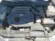 2009 Hyundai Sonata SE with VIN 5NPEU46FX9H529498, listed as a Copart auction lot 50940174 with Not provided miles and Salvage title. Bid and sale history available at DreamBid. Image 13.