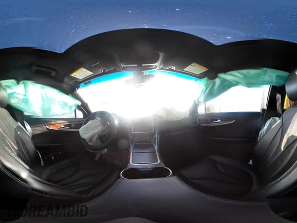 ✅ 2016 Lincoln MKX Reserve • VIN: 2LMTJ8LP1GBL50277 • Lot: 43344686. Listed on IAAI with 46,832 mi. Free auction sales archive from the USA and detailed vehicle history report at DreamBid. Image 18.