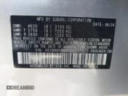 ✅ 2025 Subaru Legacy Limited • VIN: 4S3BWAN66S3003173 • Лот: 42923058. Опубликован ранее на IAAI с пробегом 2 784 миль. Бесплатный доступ к архиву аукционных продаж из США и подробный отчёт об истории автомобиля на DreamBid. Изображение 9.