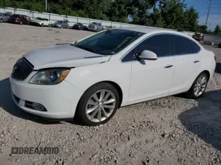 ✅ 2014 Buick Verano Group • VIN: 1G4PS5SK7E4204892 • Лот: 70808395. Опубликован ранее на Copart с пробегом 100 675 миль. Бесплатный доступ к архиву аукционных продаж из США и подробный отчёт об истории автомобиля на DreamBid. Изображение 1.